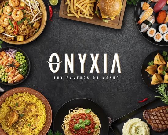Onyxia - Rosny 2