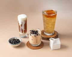 雋飲 Dream Drinks Teashop