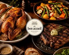 Au Bon accueil