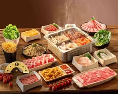 Haidilao Hot Pot (Cupertino. CA)