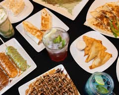 Finjani Yemeni Cafe (Hilliard)