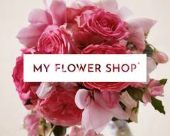 My Flower Shop 🛒 💐