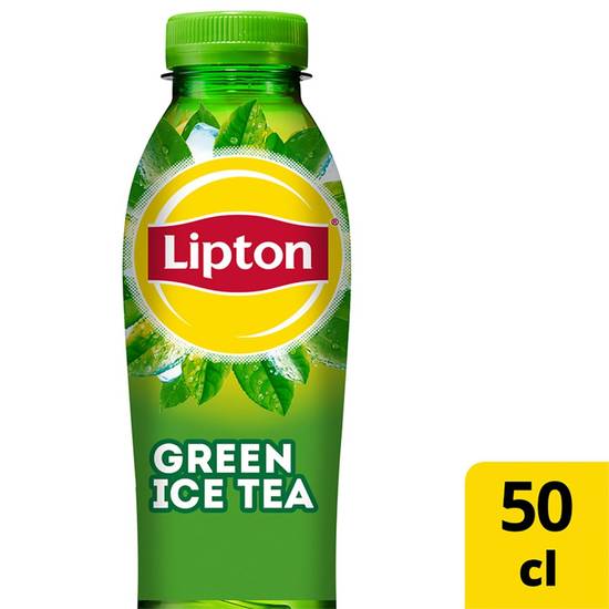 Lipton Green Ice Tea Niet Bruisend 500 ml