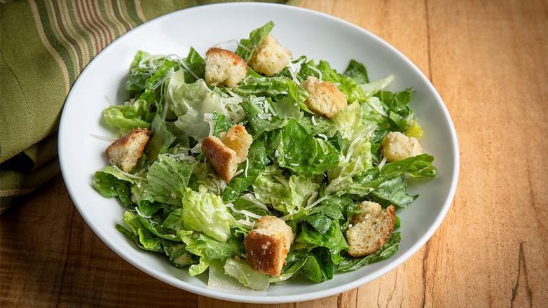 Caesar Starter Salad