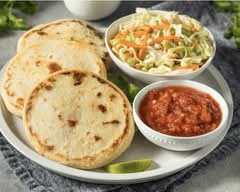 Pupusas Típicos Lissgaby (Belleview)