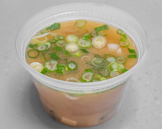 Miso Soup