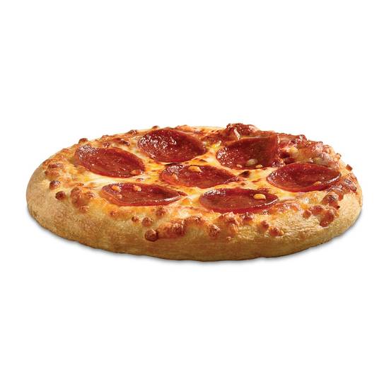 Pepperoni Personal Pizza