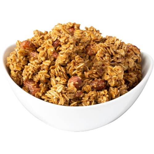 Erin Baker's Vanilla Almond Homestyle Granola