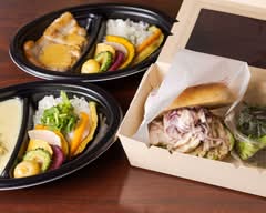 マリーチ サーカス カフェ