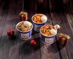 Indian Affair - Nawala