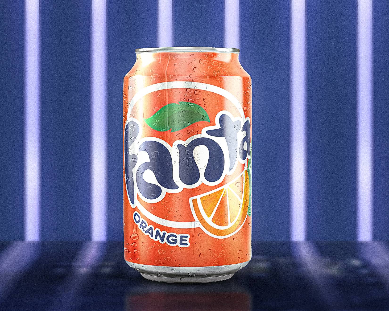 Fanta