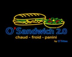 O'Sandwich 2.0