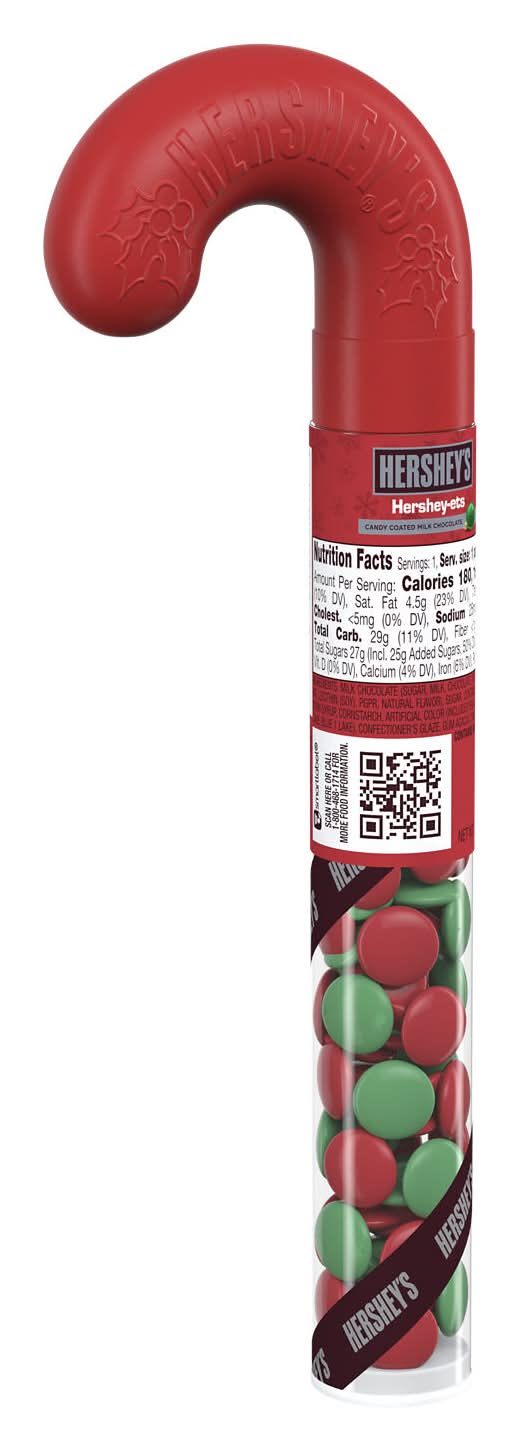 Hershey's Candy Coated Milk Chocolate Candy (1.4 oz)