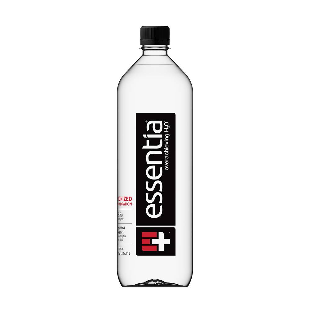 Essentia Ionized Alkaline Water (1 L)