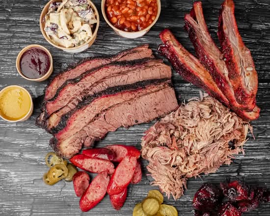 Smokinly Good BBQ Tewkesbury