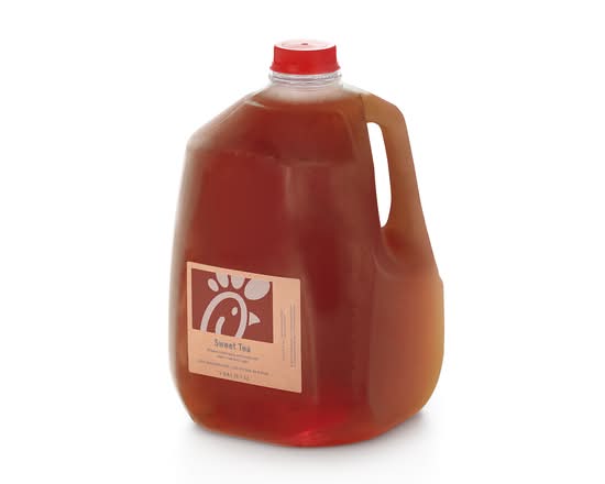 Gallon Beverages