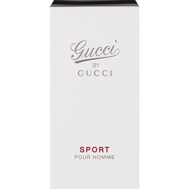 Gucci Sport Eau de Toilette Spray For Men
