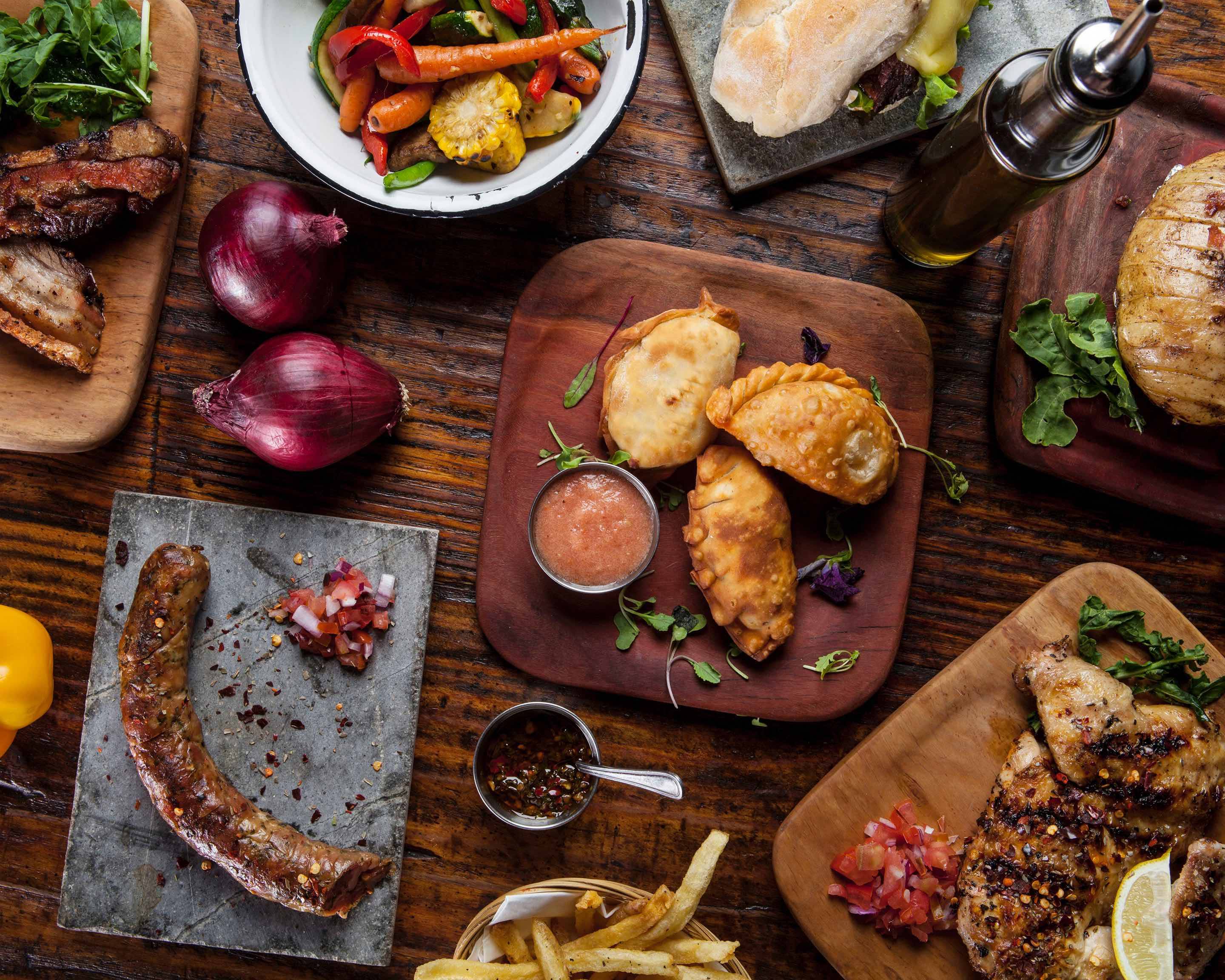 Order Che Argentine Grill | Menu & prices | Johannesburg delivery ...