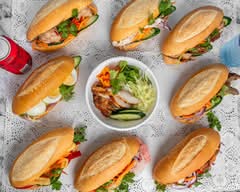 Bánh Mì House