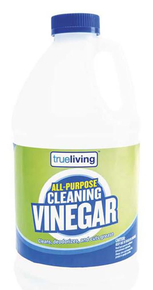 True Living All-Purpose Cleaning Vinegar 64 Fl Oz