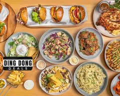 BLIV CAFE & BURGER BAR