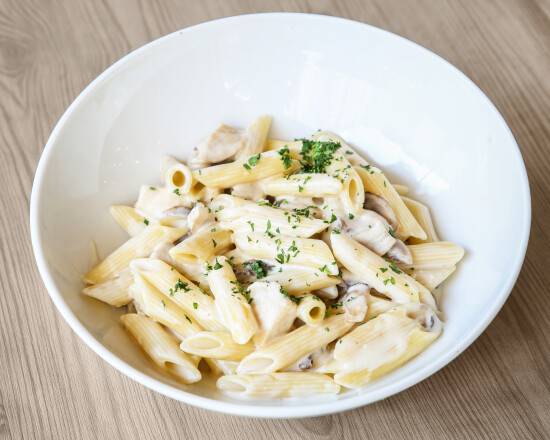 FORESTIERE PASTA