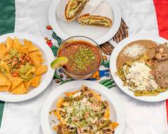 El Campirano Mexican Food