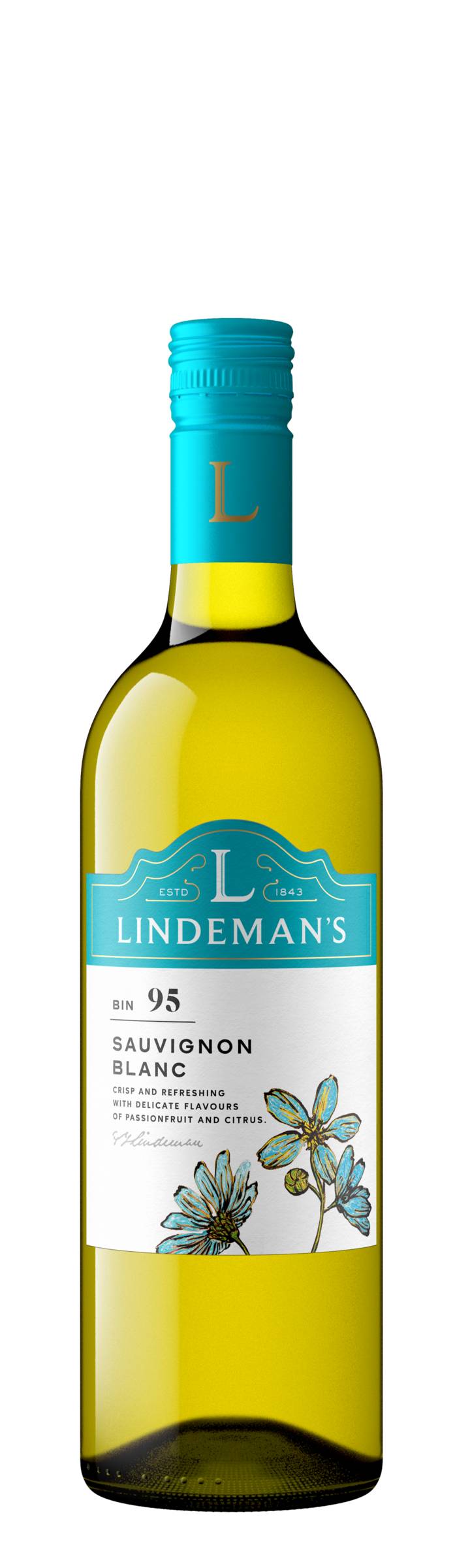Lindemans Bin 95 Sauvignon Blanc 750ml