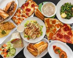 Fusaro Naples Pizza (Rte 71)
