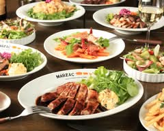 マルザック7 中目黒 MARZAC7 Nakameguro