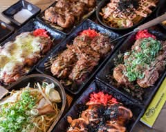 粉もん屋八 木津川店