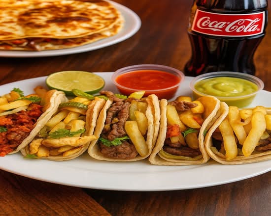TACONMIGO (Mexico City)