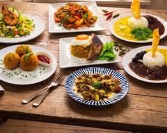 【本場のスリランカカレーが人気】DONZ