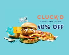 Cluck'd - Grilled Chicken Your Way (Leicester)