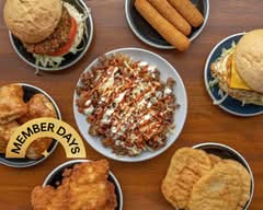 Bondees Burger & Kebab