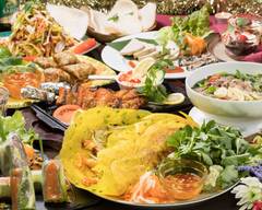 ベ�トナム料理チャオベトナム Vietnamese Restaurant Chao Viet Nam