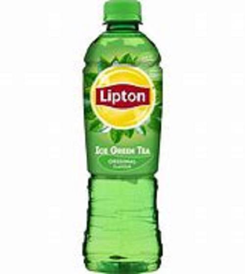 Lipton Ice Tea Green (1000 ml)