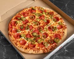 Vero's Pizza