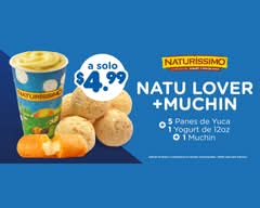 Naturissimo (Cuenca)