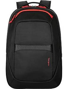 Targus Strike II Laptop Backpack, Large, Black (TBB639GL)