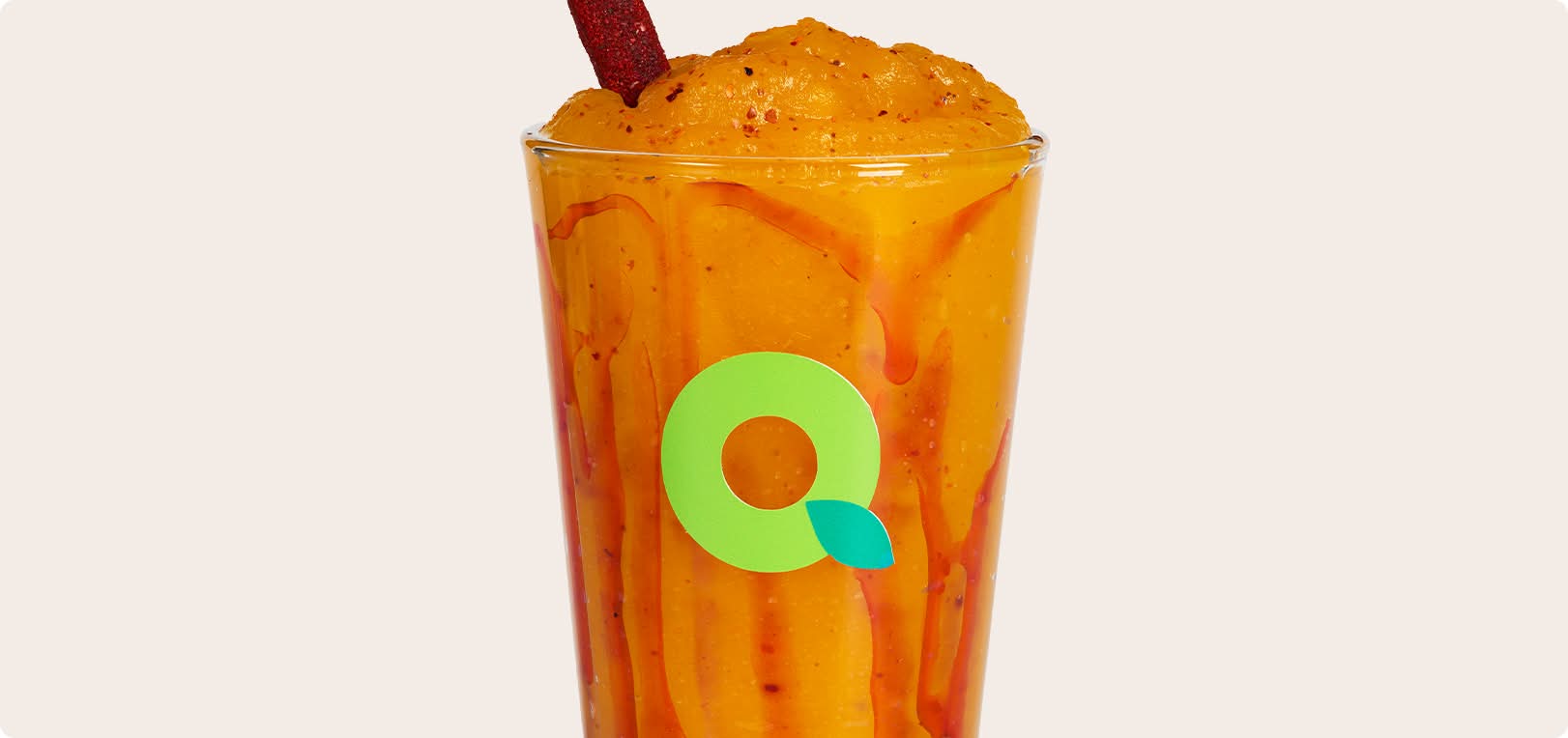 Mangonada 16oz