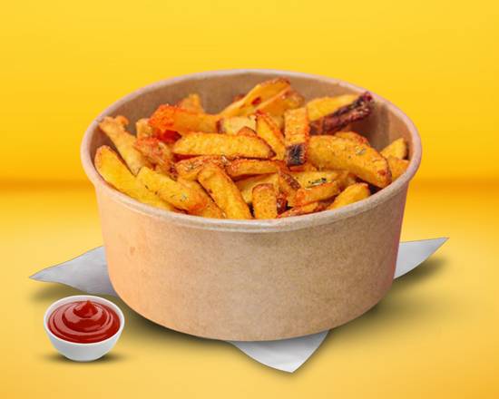 Frites