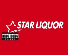 Star Liquor (Aerodrome)