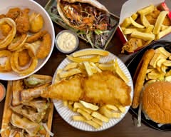 The Cod Stop