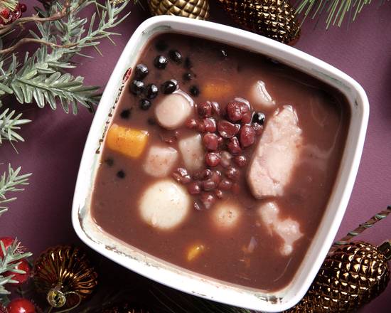 Red Bean Soup Signature