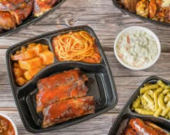 The BBQ Shack