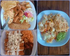 Restaurante Tu Gusto (Monterrey)