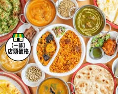インド料理 アシヤナ the indian restaurant asiyana