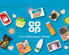 Co-op (Blackfen)