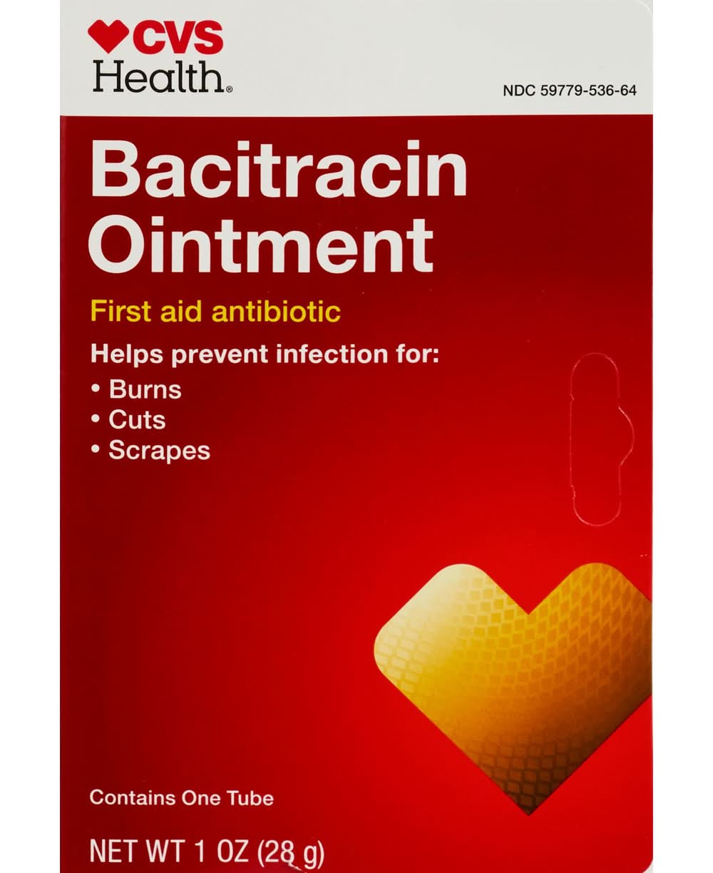 CVS Pharmacy Antibiotic Ointment (1 oz)